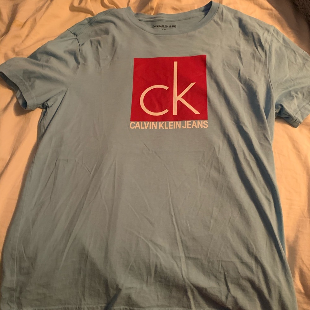 Calvin Klein T-Shirt